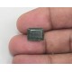 Zambian Panna – Certified Natural Emerald 